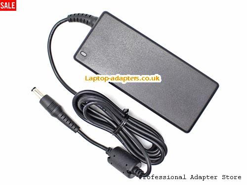  Image 3 for UK £17.82 Genuine 5.5x2.5mm Tip Enertronix EXA0703YH AC Adapter 19v 3.42A 65W Power Supply 