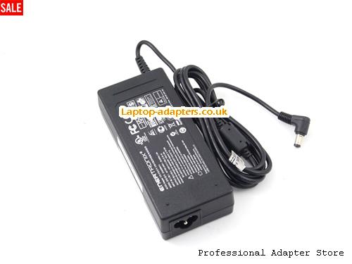  Image 2 for UK £17.29 ENERTRONIX EXA0904YJ 24V 3.75A 90W Ac Adapter 