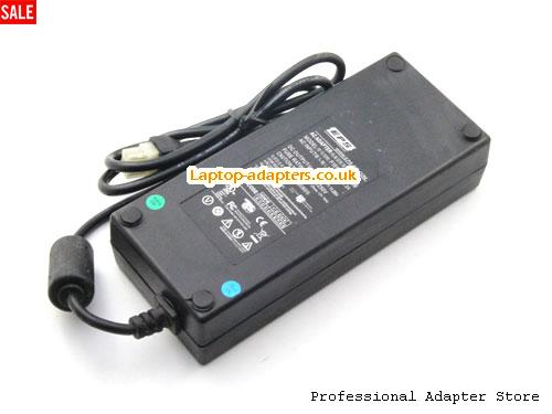  Image 1 for UK Out of stock! Genuine EPS F151353-B Ac Adapter 12v 11.25A 135W Power Supply Molex 6 pin 