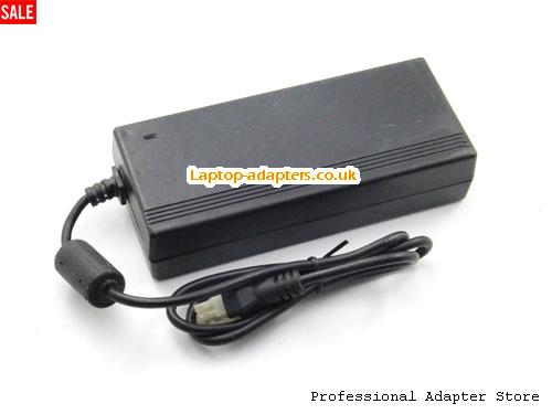  Image 2 for UK Out of stock! Genuine EPS F151353-B Ac Adapter 12v 11.25A 135W Power Supply Molex 6 pin 
