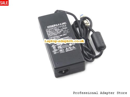  Image 1 for UK Out of stock! Geuine EPS F10903-A AC Adapter 19v 4.75A with Spacial 3 holes Pin 