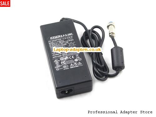  Image 2 for UK Out of stock! Geuine EPS F10903-A AC Adapter 19v 4.75A with Spacial 3 holes Pin 