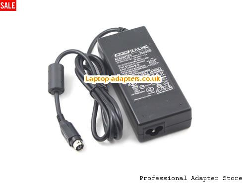  Image 1 for UK Out of stock! Genuine 4 Pin EPS F10903-A 19v 4.74A Switching Power Adapter 