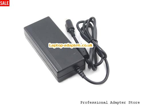  Image 4 for UK Out of stock! Genuine 4 Pin EPS F10903-A 19v 4.74A Switching Power Adapter 