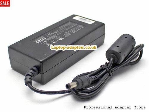  Image 2 for UK £17.62 Genuine EPS F150723-A  AC Adapter 24v 3A 72W C14-16B Power Supply 