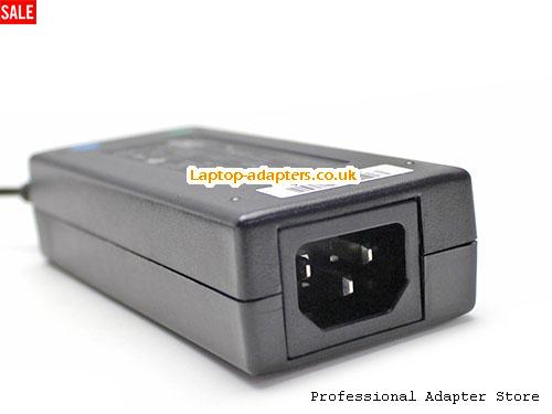  Image 4 for UK £17.62 Genuine EPS F150723-A  AC Adapter 24v 3A 72W C14-16B Power Supply 