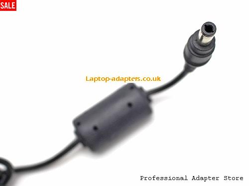  Image 5 for UK £17.62 Genuine EPS F150723-A  AC Adapter 24v 3A 72W C14-16B Power Supply 