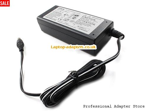  Image 2 for UK £14.58 Genuine Epson A391GB AC Adapter 13.5V 1.5A 20W 2054332-01 Power Supply 
