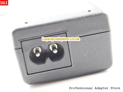  Image 4 for UK £14.58 Genuine Epson A391GB AC Adapter 13.5V 1.5A 20W 2054332-01 Power Supply 