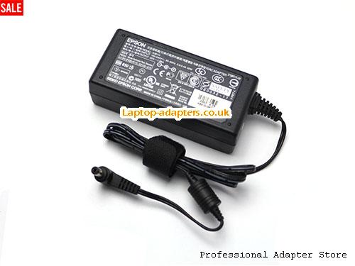  Image 2 for UK £14.67 Genuine Epson A381H Ac Adapter 20v 1.68A  Power Supply 2108015-02 33.6W 