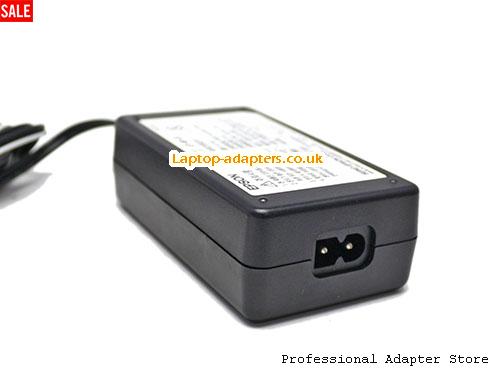  Image 4 for UK £13.69 Genuine A110E Ac Adapter for Epson DC 24v 0.8A, Input 220V 2035979-02 