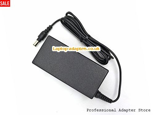  Image 3 for UK £14.00 Genuine Epson A441H AC /DC Adapter 24v 1.37A 40W Power Supply 