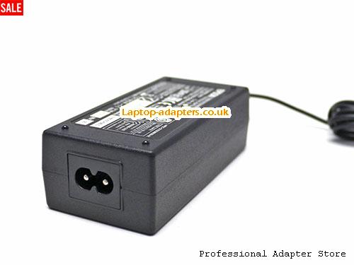  Image 4 for UK £14.00 Genuine Epson A441H AC /DC Adapter 24v 1.37A 40W Power Supply 