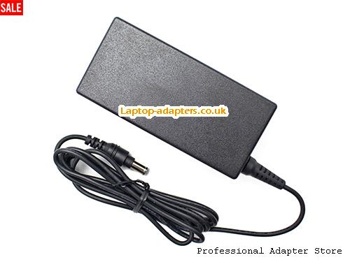  Image 3 for UK £15.86 A411E AC Adapter 24V 1.3A for Epson PhotoScanner 