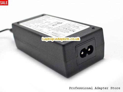  Image 4 for UK £15.86 A411E AC Adapter 24V 1.3A for Epson PhotoScanner 