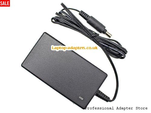  Image 3 for UK £13.91 Genuine for Epson A291B KLM/AC Adapter 2088630-00 24V 1.4A Power Supply 