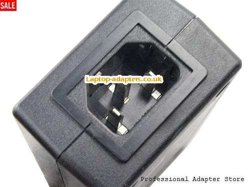  Image 4 for UK £16.64 Genuine Epson M235A Ac Adapter 24v 1.5A 36W for POS Receipt printer M188B 
