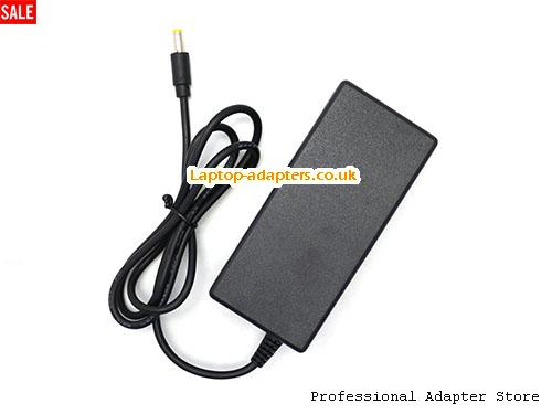  Image 3 for UK £12.92 Genuine Epson A472E Ac Adapter 24v 2A 48W for Sanner 4.8x1.7mm tip 