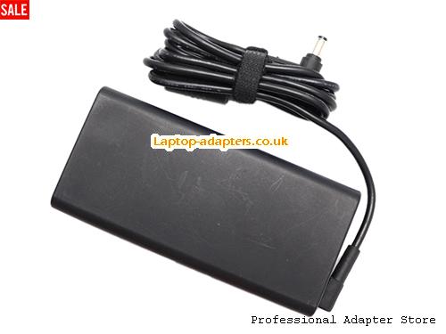  Image 3 for UK £21.54 Genuine Epson AD10370LF Ac Adapter 24v 5A 120W Slim Power Supply 