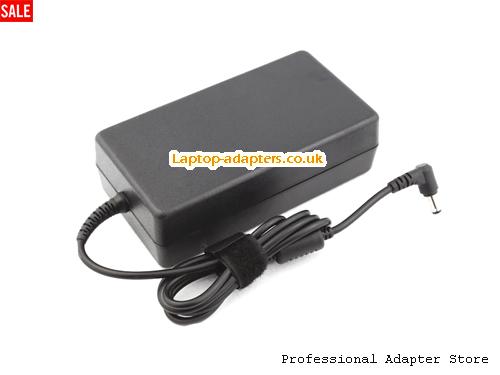  Image 4 for UK £21.05 Genuine EPSON 24V 6A 144W 4A3ALED CJWZ024373451 Ac Adapter 