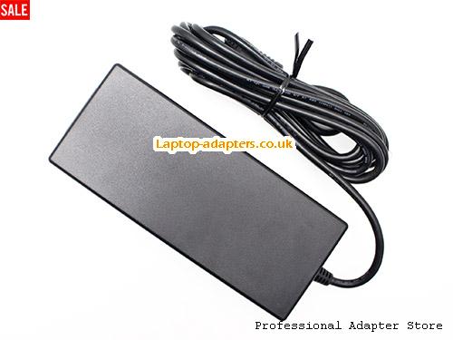  Image 3 for UK £24.86 Genuine EPSON 42V 1.38A M248A Power Supply Adapter 4pin for EPSON C3500 