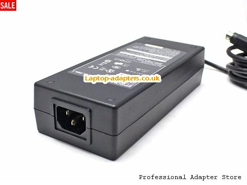  Image 4 for UK £24.86 Genuine EPSON 42V 1.38A M248A Power Supply Adapter 4pin for EPSON C3500 
