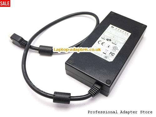  Image 2 for UK £64.96 Genuine ETA-USA DTMF300-12SX-F-W6 AC Adapter 12.0v 25.0A 300W Max Power Supply 