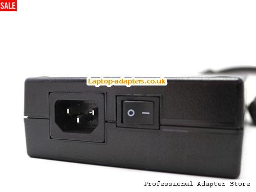 Image 4 for UK £64.96 Genuine ETA-USA DTMF300-12SX-F-W6 AC Adapter 12.0v 25.0A 300W Max Power Supply 