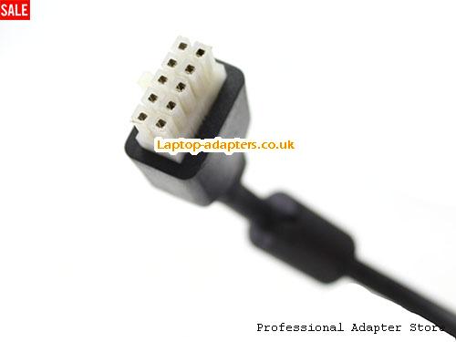  Image 5 for UK £64.96 Genuine ETA-USA DTMF300-12SX-F-W6 AC Adapter 12.0v 25.0A 300W Max Power Supply 