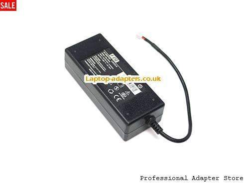  Image 2 for UK £19.58 Genuine FDL FDLJ1204A AC Adapter 24v 1.5A Special 2 Pins Printer Inner PSU 