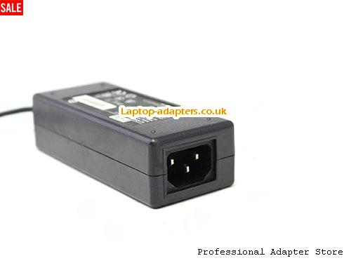  Image 4 for UK £19.58 Genuine FDL FDLJ1204A AC Adapter 24v 1.5A Special 2 Pins Printer Inner PSU 