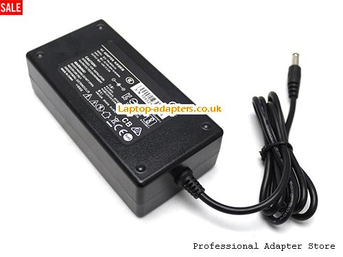  Image 2 for UK £16.65 Genuine ac adapter PRL0602U-24 for FDL 24V 2.5A 60W with 5.5x2.5mm Tip 