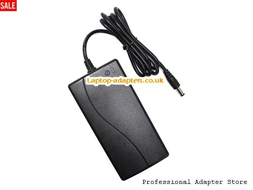  Image 3 for UK £16.65 Genuine ac adapter PRL0602U-24 for FDL 24V 2.5A 60W with 5.5x2.5mm Tip 