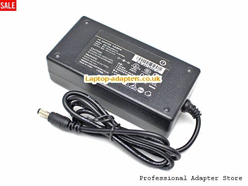  Image 2 for UK £16.04 Genuine FDL PRL0602U-24 Ac Adapter 24v 2.5A 60W Power Supply with 5.5x2.5mm Tip 