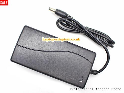  Image 3 for UK £16.04 Genuine FDL PRL0602U-24 Ac Adapter 24v 2.5A 60W Power Supply with 5.5x2.5mm Tip 