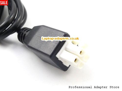  Image 5 for UK £31.72 Genuine Flex 341-0501-01 AC Adapter 12v 5A 60W FA060LS1-01 Power Supply 