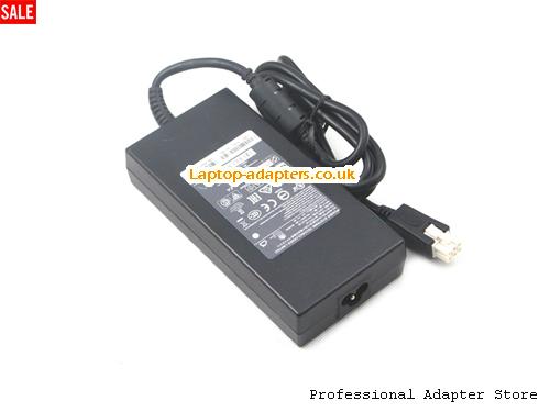  Image 2 for UK £42.13 Power Systems Technologies Limited Adapter FA110LS1-00 341-0701-01 12V 9A 108W Power Charger 