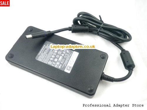 Image 1 for UK £37.23 Genuine DELL 240W LATITUDE X1 M17X M6500 M6600 M6700 power supply charger 19.5V 12.3A 