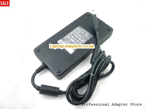  Image 2 for UK £37.23 Genuine DELL 240W LATITUDE X1 M17X M6500 M6600 M6700 power supply charger 19.5V 12.3A 