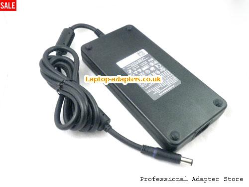  Image 3 for UK £37.23 Genuine DELL 240W LATITUDE X1 M17X M6500 M6600 M6700 power supply charger 19.5V 12.3A 