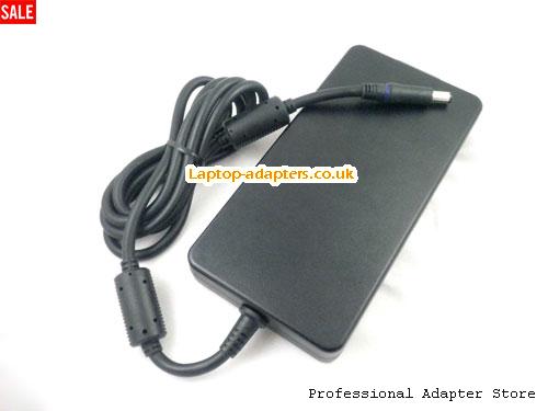  Image 4 for UK £37.23 Genuine DELL 240W LATITUDE X1 M17X M6500 M6600 M6700 power supply charger 19.5V 12.3A 