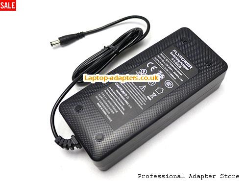  Image 2 for UK £23.49 Genuine PS96A320Y3000M Switching Adapter FLYPOWER 32.0v 3000mA Power Supply 