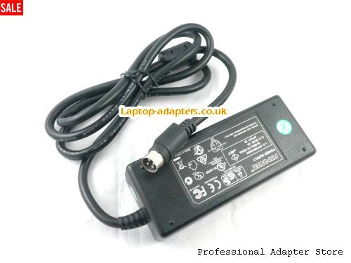  Image 2 for UK £17.87 FLYPOWER 5V 2A Adapter RHG-0512-2020-6 for EX162E-A 