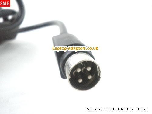  Image 5 for UK £17.87 FLYPOWER 5V 2A Adapter RHG-0512-2020-6 for EX162E-A 