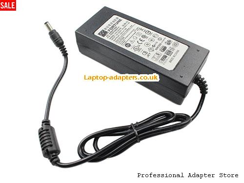  Image 2 for UK £16.88 Genuine fortune FIC120300 AC Adapter 12v 3A 36W FICD100826 01 Power Supply 
