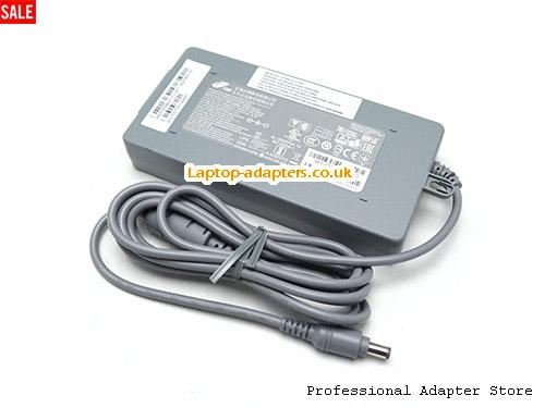  Image 2 for UK £25.37 Genuine FSP FSP086-12C1401 Ac Adapter 12.3V 7A 86W for Webex Room Bar 