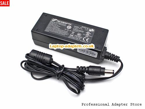  Image 2 for UK £19.97 Genuine FSP FSP015-DYAA31 Ac Adapter 12.0v 1.25A 15W Switching Power Adapter 