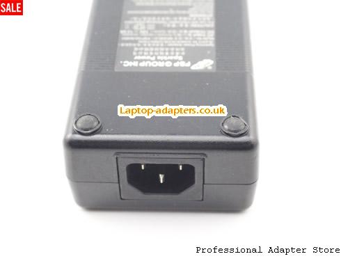  Image 4 for UK £36.14 Genuine FSP FSP150-AHAN1 Power Supply 12v 12.5A ac adapter with 4 pin 