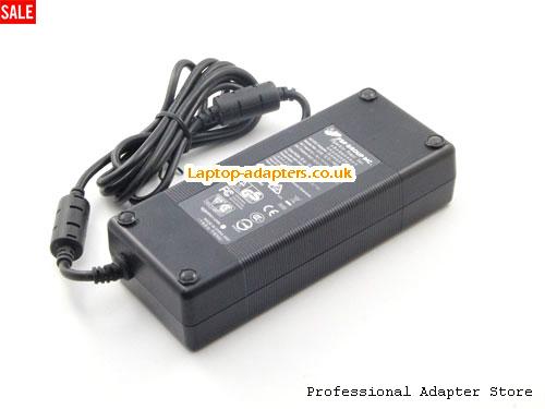  Image 1 for UK £47.02 Genuine FSP FSP150-AHAN1 AC/DC Adapter 12V 12.5A 150W Big Round with 5 Pins 