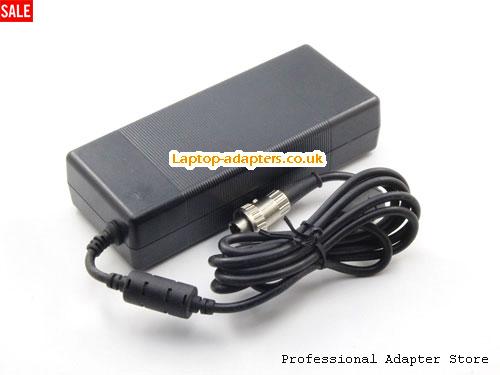  Image 2 for UK £47.02 Genuine FSP FSP150-AHAN1 AC/DC Adapter 12V 12.5A 150W Big Round with 5 Pins 
